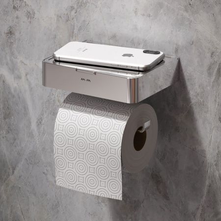 Комплект унитаз с инсталляцией с клавишей смыва с гигиеническим душем и аксессуарами для ванной комнаты Am.Pm Inspire V2.0 CK50GD