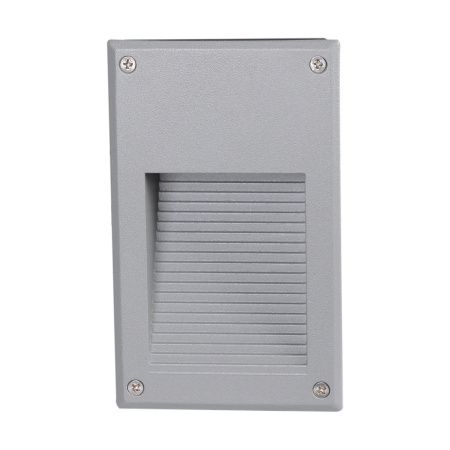 Подсветка для лестниц Reluce 86604-9.0-001TL LED6W GR