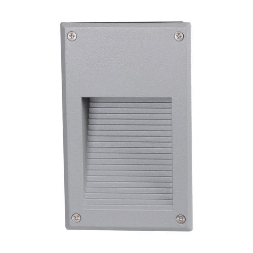 Подсветка для лестниц Reluce 86604-9.0-001TL LED6W GR - фото 4