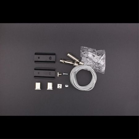 Тросовый подвес Aployt Magnetic track 48 (Магнетиц трацк 48) APL.0182.00.06