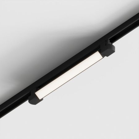 Трековый однофазный светильник Hesby Lighting Skylite (Скылите) HSBL_0024