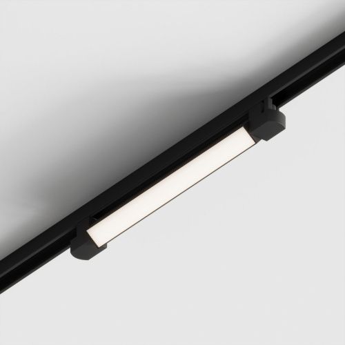 Трековый однофазный светильник Hesby Lighting Skylite (Скылите) HSBL_0141 - фото 5