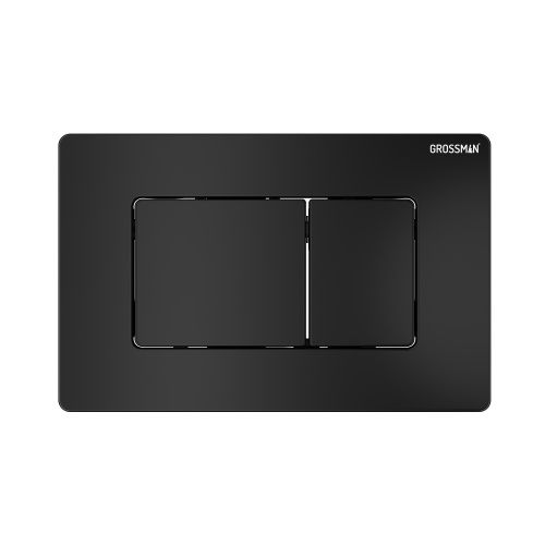 Инсталляция + кнопка смыва + унитаз Grossman Classic 97.4411S.04.21M - фото 3