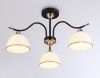 Люстра на штанге Ambrella Light Modern (Модерн) TR3161