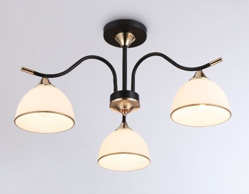 Люстра на штанге Ambrella Light Modern (Модерн) TR3161 - фото 3