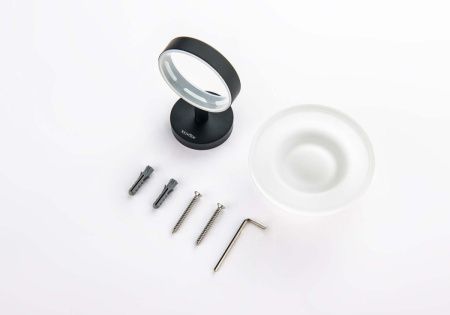 Мыльница Aquatek ЕВРОПА AQ4103MB