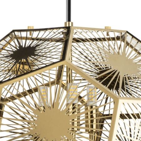 Светильник подвесной Lightstar Fermo (Фермо) 724262