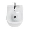 Биде подвесное BelBagno ALBANO BB120BH цвет белый