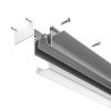 Алюминиевый профиль для натяжного потолка Maytoni Led Strip ALM013S-2M