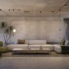 Трековый светильник Novotech Shino (Схино) 359470