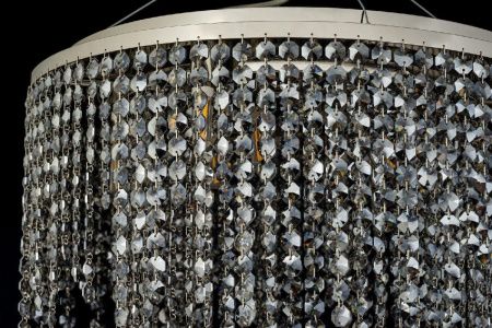 Люстра подвесная Arti Lampadari Milano (Милано) Milano E 1.5.D50.503 N