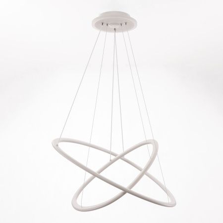 Люстра подвесная Citilux Trio (Трио) CL215B060E