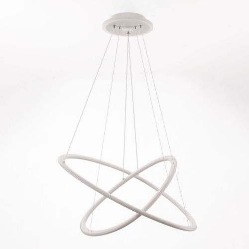Люстра подвесная Citilux Trio (Трио) CL215B060E - фото 4