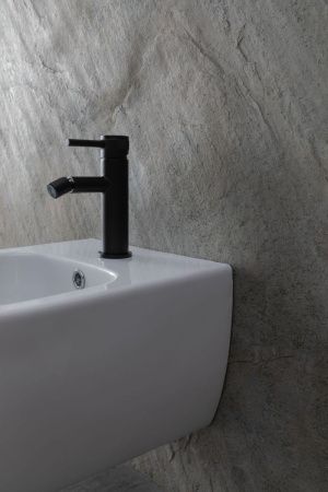Биде подвесное Allen Brau Priority 4.31005.20 цвет белый