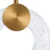 Светильник подвесной Myfar Lora (Лора) MR1082-PL
