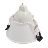 Светильник встраиваемый Denkirs Karup (Каруп) DK3026-WH