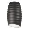 Светильник накладной Lumina Deco Grost (Грост) LDC 8052-C GY