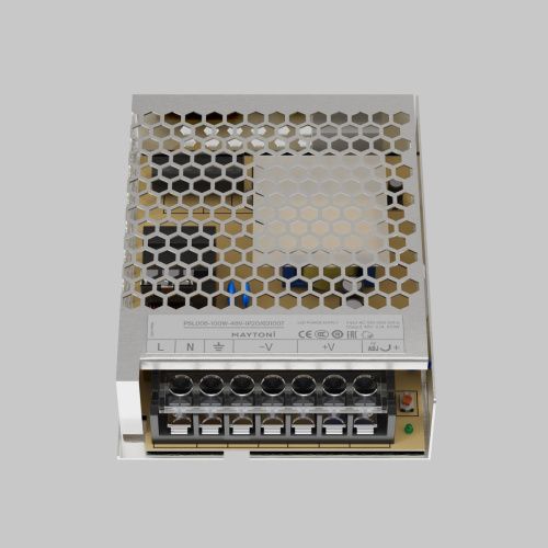 Источник напряжения Maytoni Led Strip 831007 - фото 2