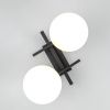 Светильник потолочный музыкальный Citilux Dorsy (Дорсы) CL223122