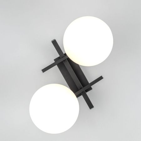 Светильник потолочный музыкальный Citilux Dorsy (Дорсы) CL223122