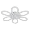 Люстра потолочная Natali Kovaltseva SIMPLY (СИМПЛЫ) LED LAMPS 81119