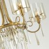 Люстра подвесная Odeon Light Nicole (Ницоле) 4886/5