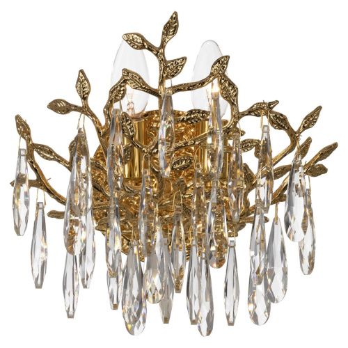 Светильник настенный Citilux Ritz (Ритз) CL310022 - фото 2
