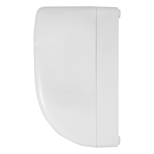 Тепловентилятор настенный Ballu BFH/W-102W - фото 4