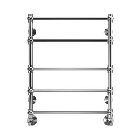 Полотенцесушитель водяной Terminus 4670030725059 55х65 хром