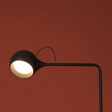 Торшер Freya Magnetico FR5606FL-L9B