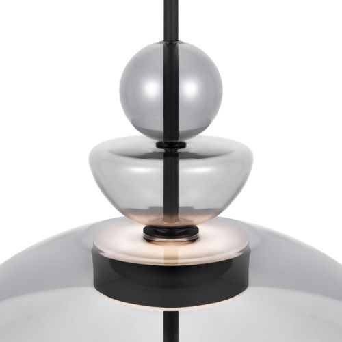 Светильник подвесной Maytoni Bangkok Modern MOD185PL-L11B3K3 - фото 5