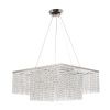Люстра подвесная Arti Lampadari Milano (Милано) Milano E 1.5.50.501 N
