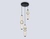 Светильник подвесной Ambrella Light Modern (Модерн) LH11026