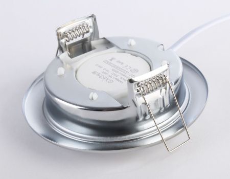 Светильник встраиваемый Ambrella Light Standard Spot (Стандард Спот) G10102