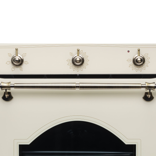 Духовой шкаф Graude Classic BK 60.2 EL - фото 3