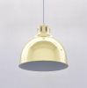 Светильник подвесной Lumina Deco Fabbiano (Фаббиано) LDP 7464 GD