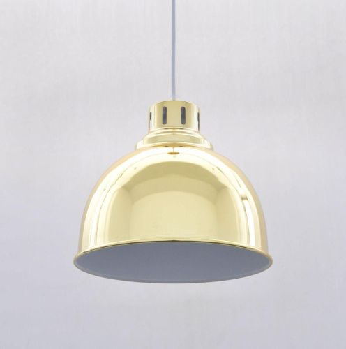 Светильник подвесной Lumina Deco Fabbiano (Фаббиано) LDP 7464 GD - фото 3