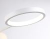Люстра потолочная Ambrella Light LineTech (ЛинеТецх) FL66229