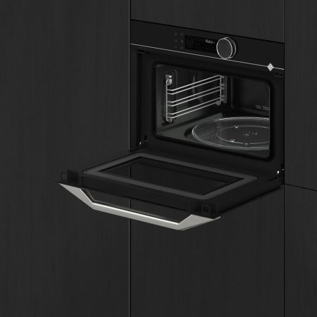 Микроволновая печь De Dietrich DKC4536X