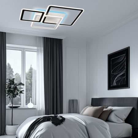 Люстра потолочная Citilux Тринити CL238231E