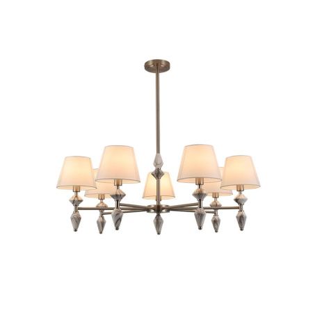 Люстра на штанге Lumion Vermont (Вермонт) 8274/7