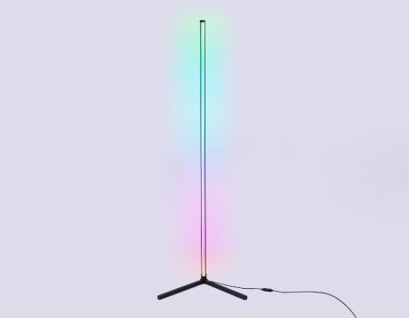 Торшер Ambrella Light LineTech (ЛинеТецх) FL8027