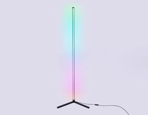 Торшер Ambrella Light LineTech (ЛинеТецх) FL8027 - фото 4