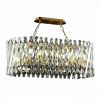 Люстра подвесная ST Luce Fabio (Фабио) SL1170.303.10