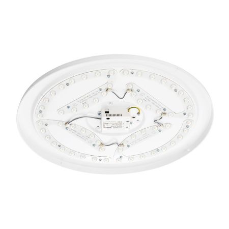 Светильник потолочный музыкальный Citilux Bart (Барт) CL755490