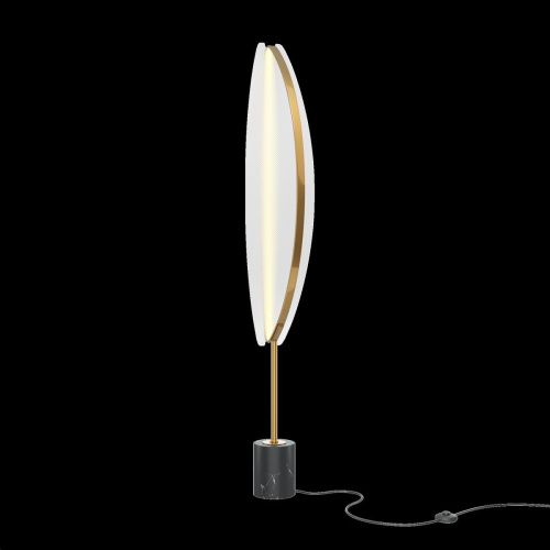 Светильник напольный Maytoni Breeze MOD281FL-L33BS3K - фото 3