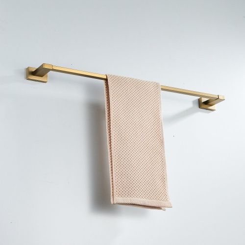 Полотенцедержатель Shevanik SG56G SG5617G - фото 5