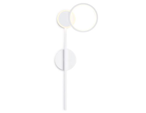 Бра Ambrella Light Comfort Line (Цомфорт Лине) FL5191 - фото 3