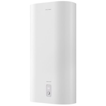 Водонагреватель электрический накопительный 2 кВт Royal Thermo RWH 100 Smalto Inverter