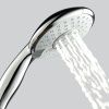 Душевая лейка Wasserkraft A003 цвет хром